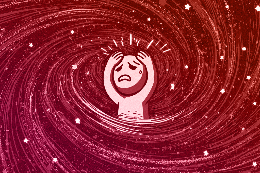 Career Anxiety in Modern Careers