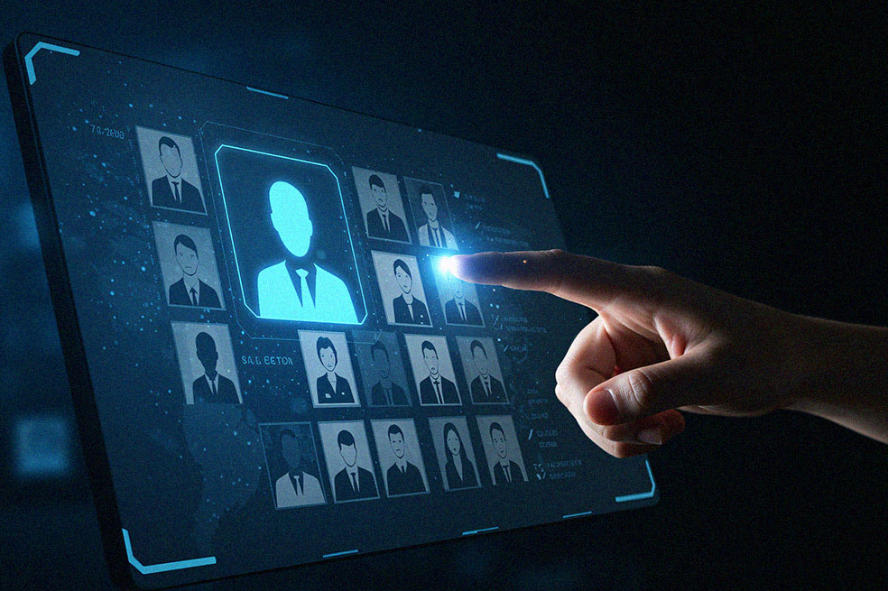 LinkedIn - A Recruiter's Perspective