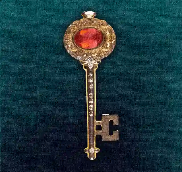 Master Key