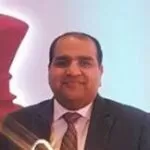 Puneet Malik