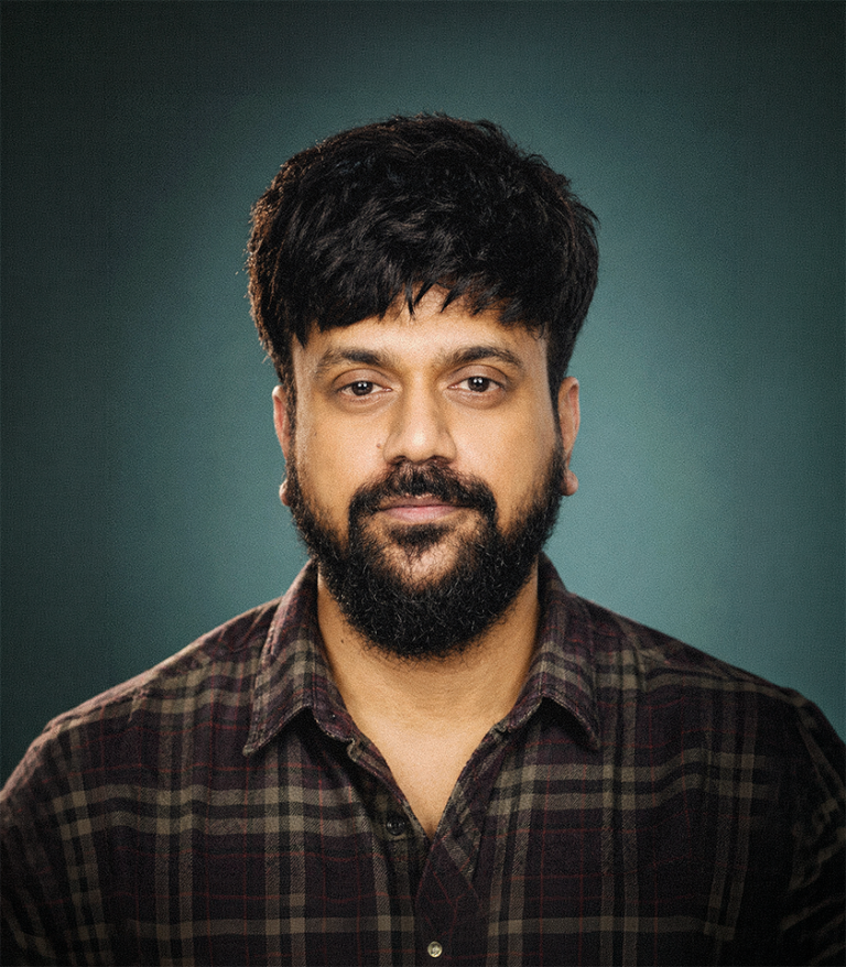 Raj Ray